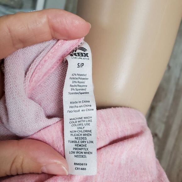 Women's Active top - Picture 6 of 6